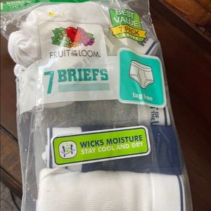 Boys briefs